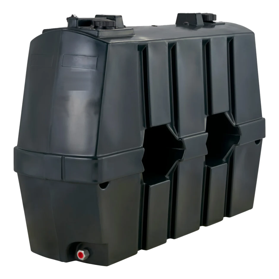 Kingspan 1200 litre slimline water tank