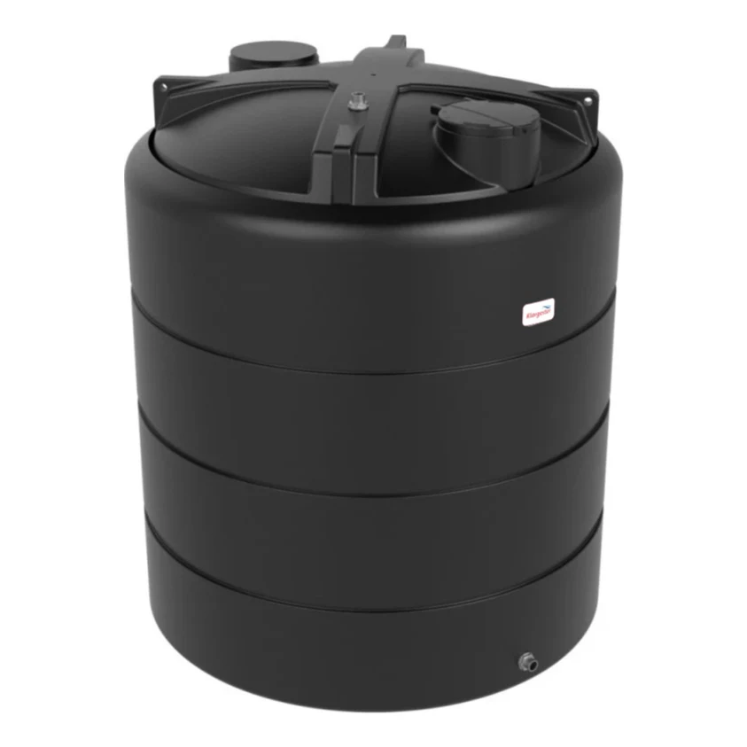 Kingspan 12000 litre non-potable water tank