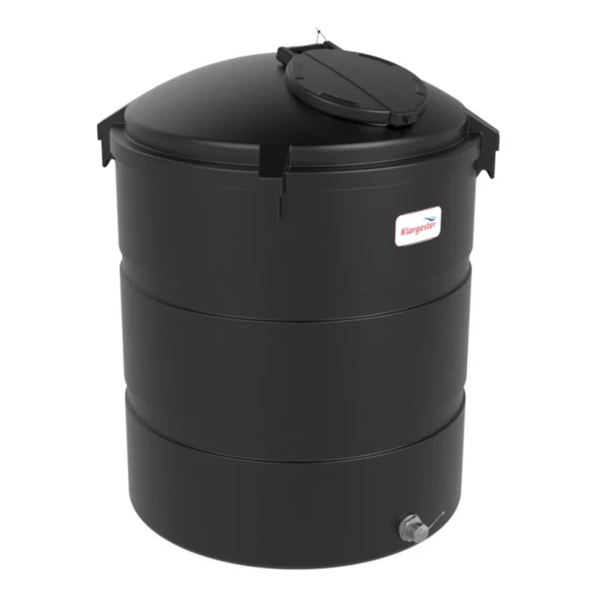 Kingspan 1600 litre potable water tank
