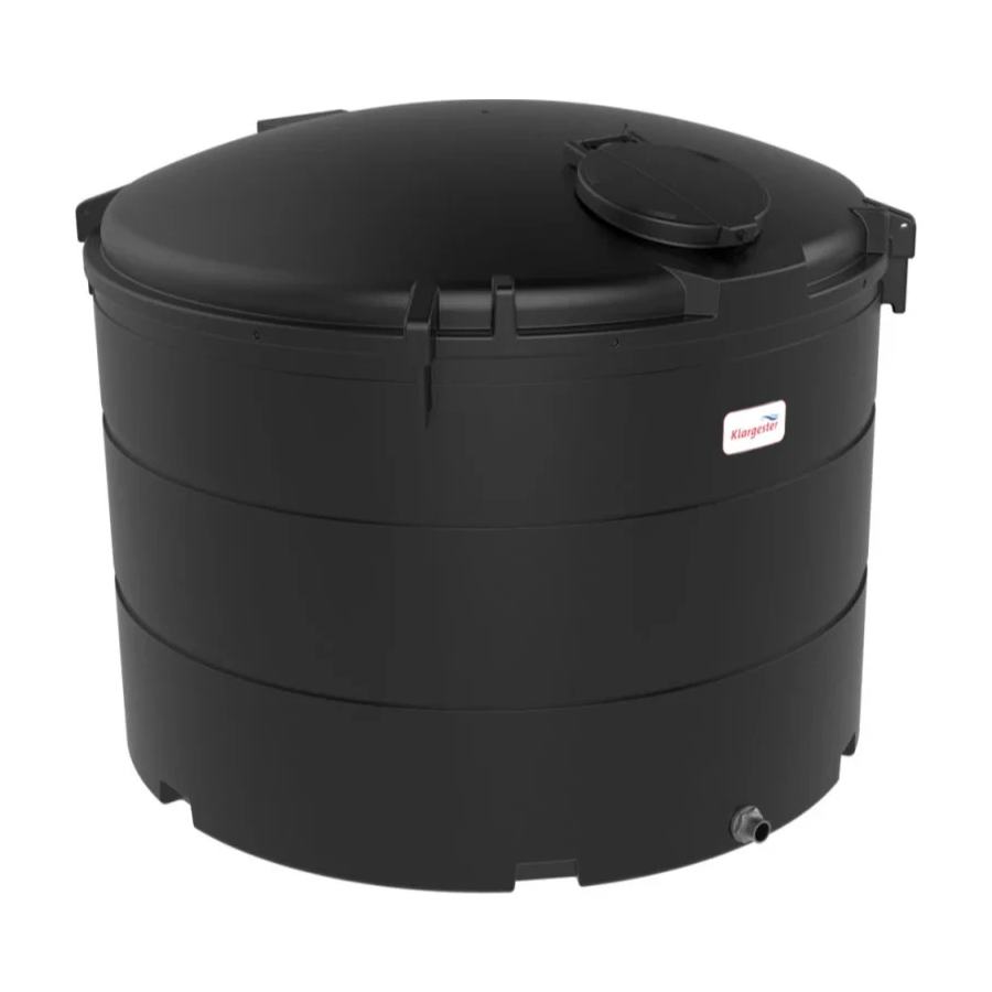 Kingspan 3000 litre non-potable water tank