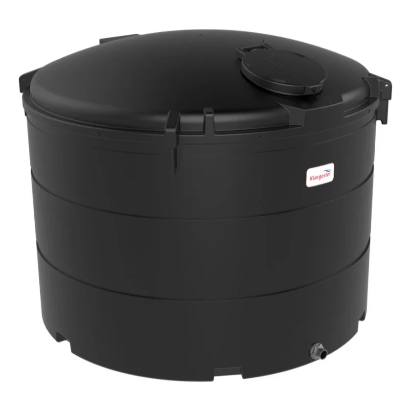 Kingspan 3000 litre non-potable water tank
