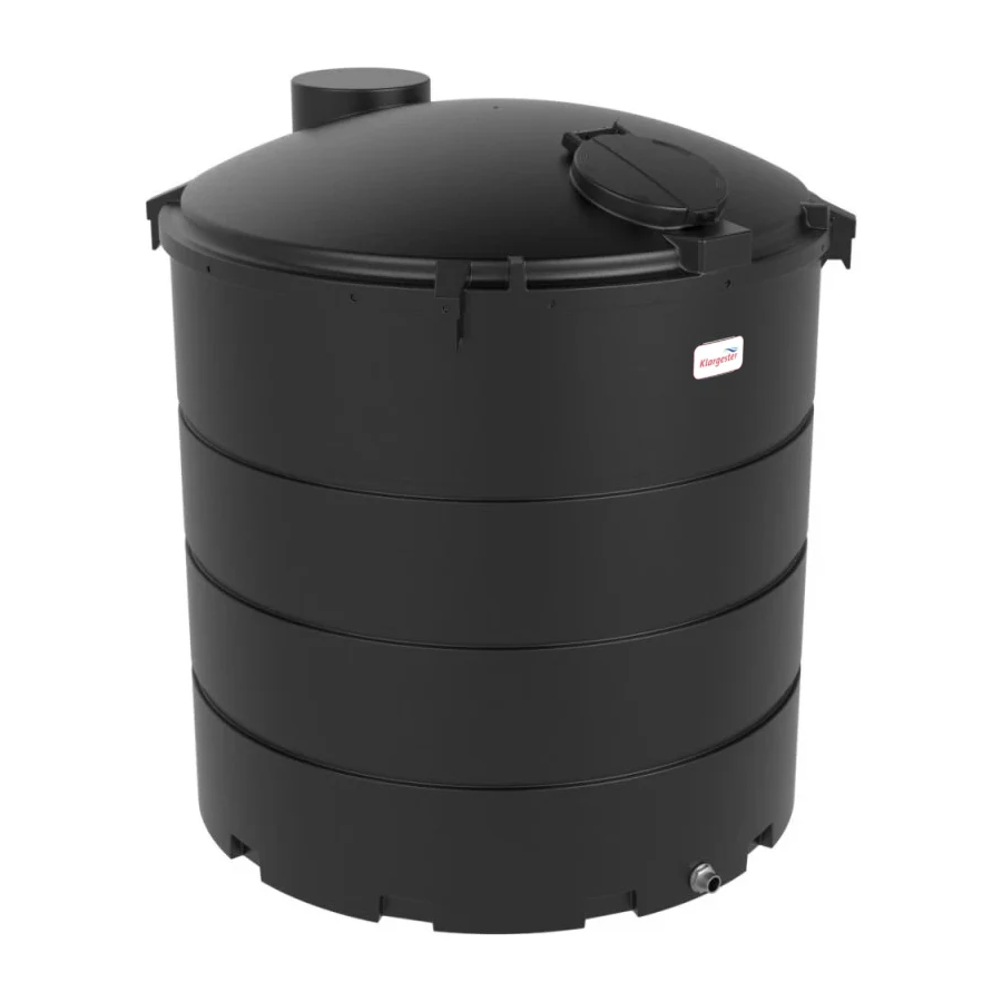 Kingspan 6000 litre non-potable water tank