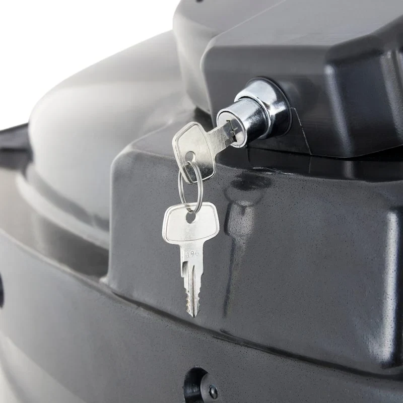 Kingspan 6000 litre non-potable water tank lid