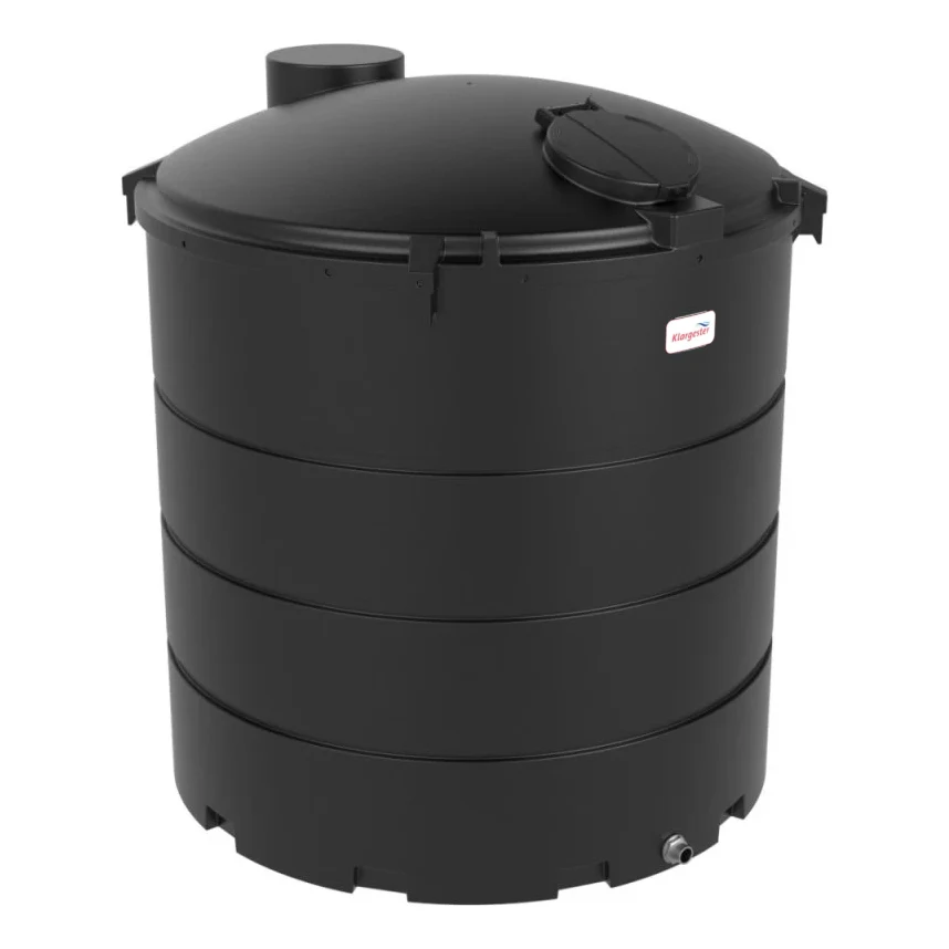 Kingspan 6000 litre potable water tank