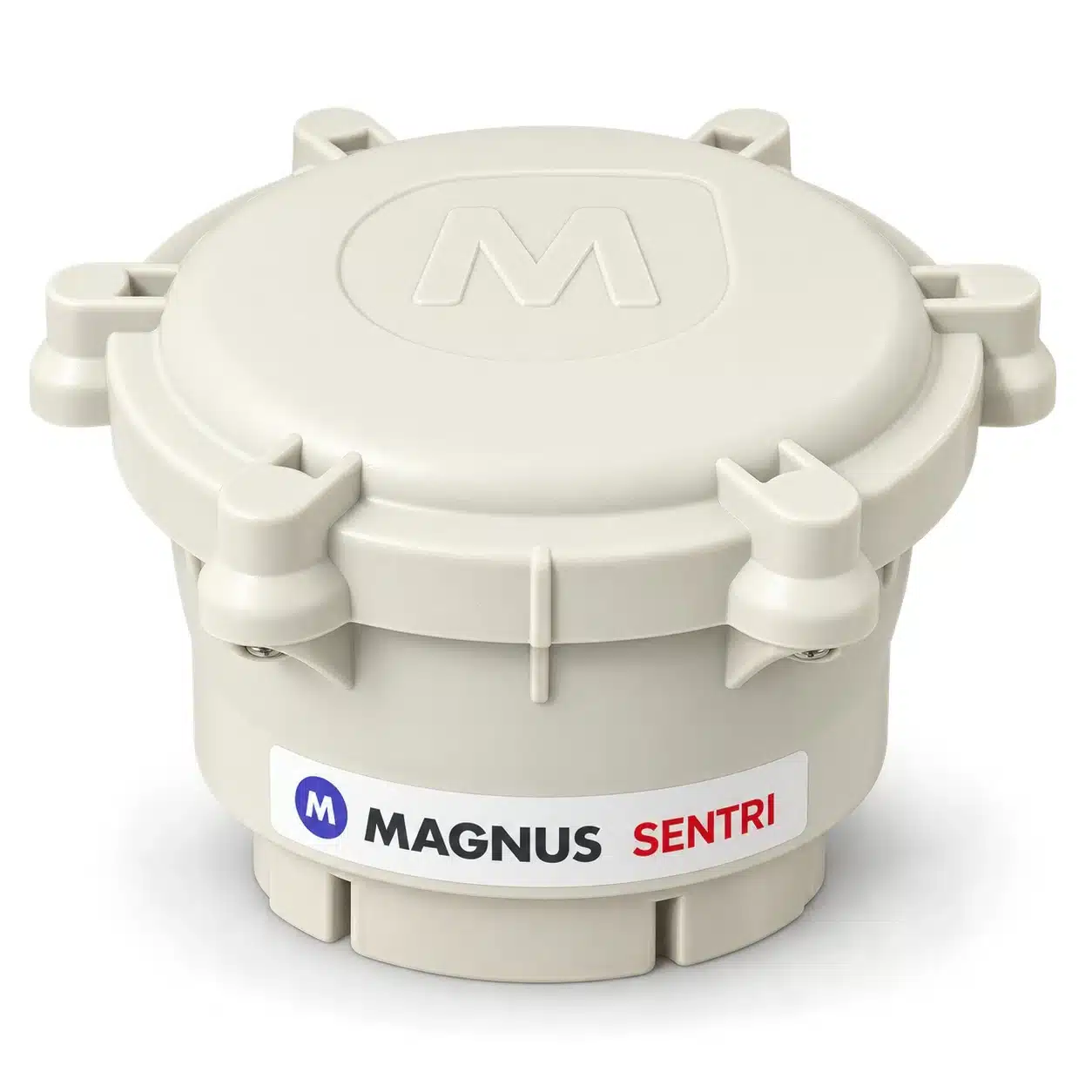 Magnus SENTRi tank monitor for plastic tanks