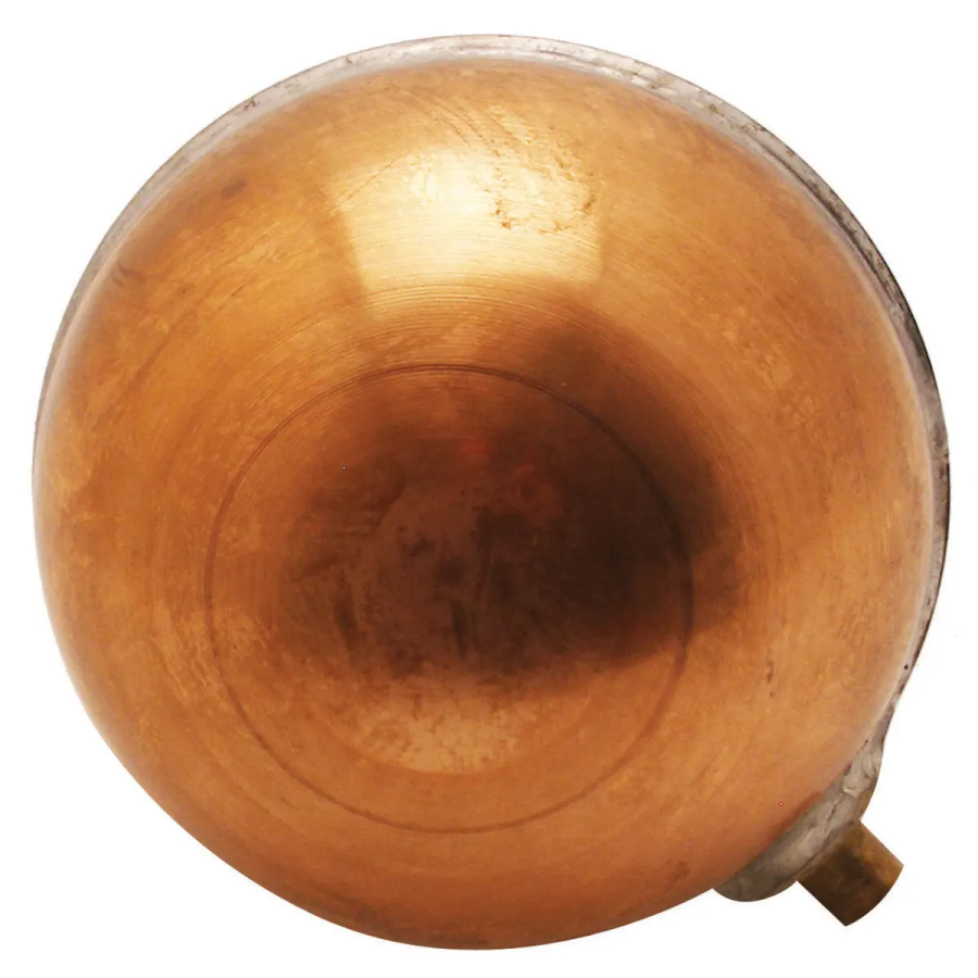 PlumbEZ Ball Valve Float