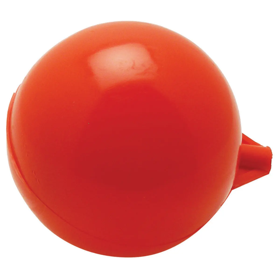PlumbEZ Ball Valve Float