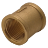 PlumbEZ Brass Socket