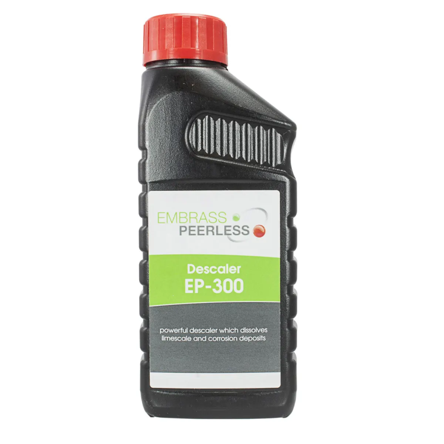 PlumbEZ Central Heating Chemical EP300 descaler