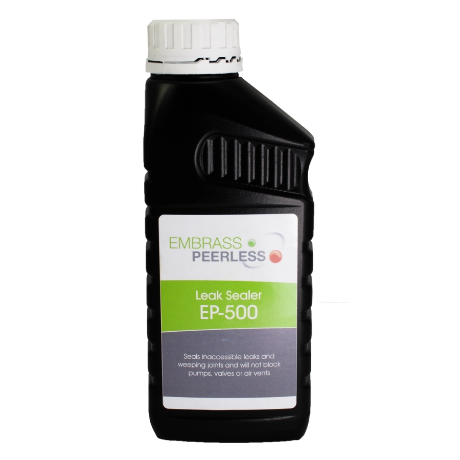 PlumbEZ Central Heating Chemical EP500 leak sealer