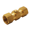 PlumbEZ Double Check Valve