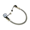 PlumbEZ Filling Loop Part L straight with gauge
