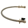 PlumbEZ Filling Loop Standard straight