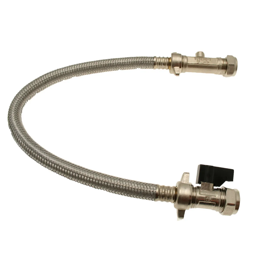 PlumbEZ Filling Loop Standard straight