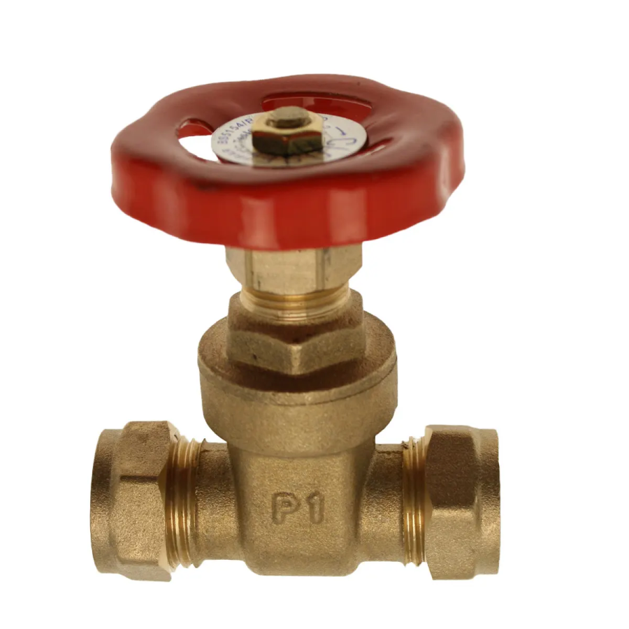 PlumbEZ Gate Valve BS5154