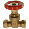 PlumbEZ Gate Valve BS5154