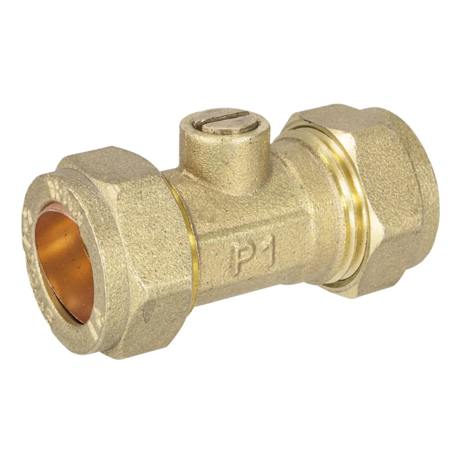 PlumbEZ Isolating Valve
