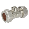 PlumbEZ Isolating Valve