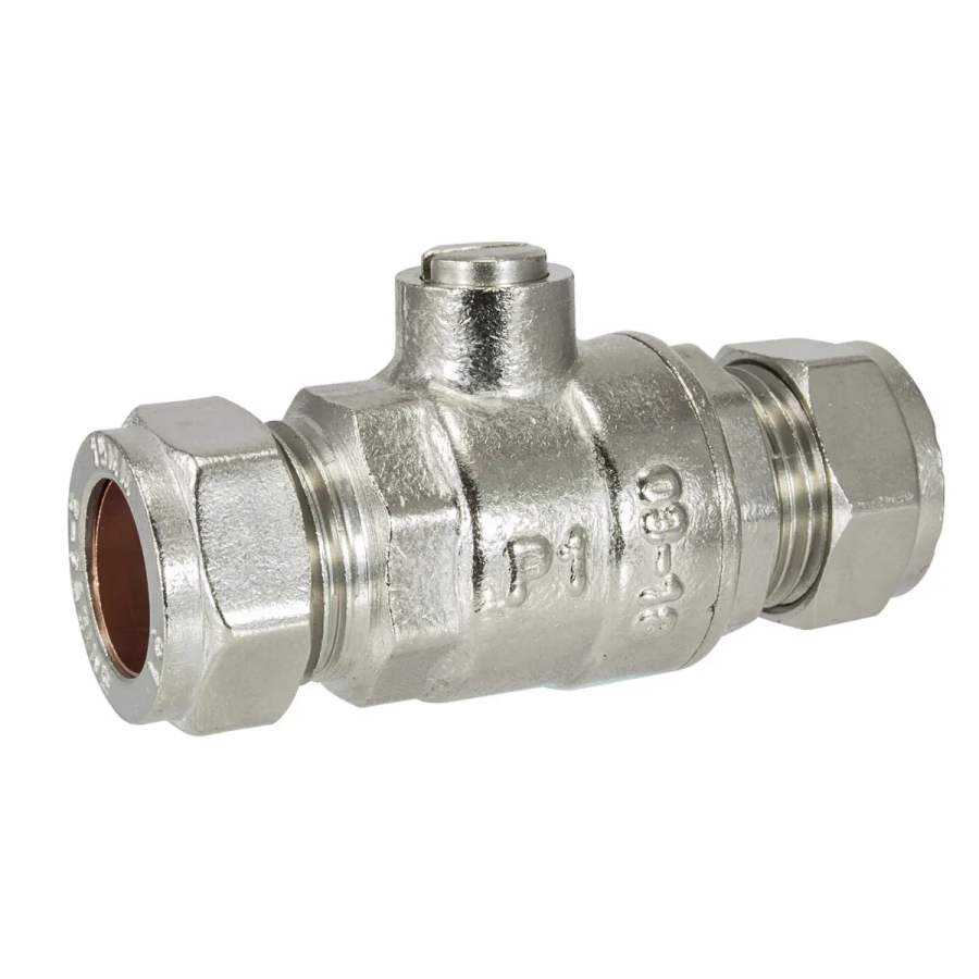 PlumbEZ Isolating Valve