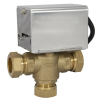 PlumbEZ Motorised Zone Valve