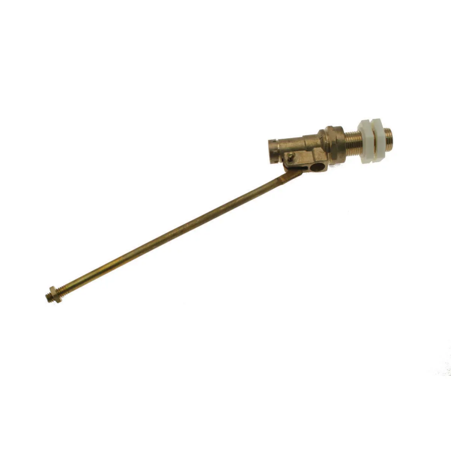PlumbEZ Part 1 Float Valve BS1212 ¾" low pressure, side inlet