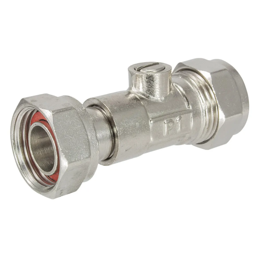 PlumbEZ Service Valve