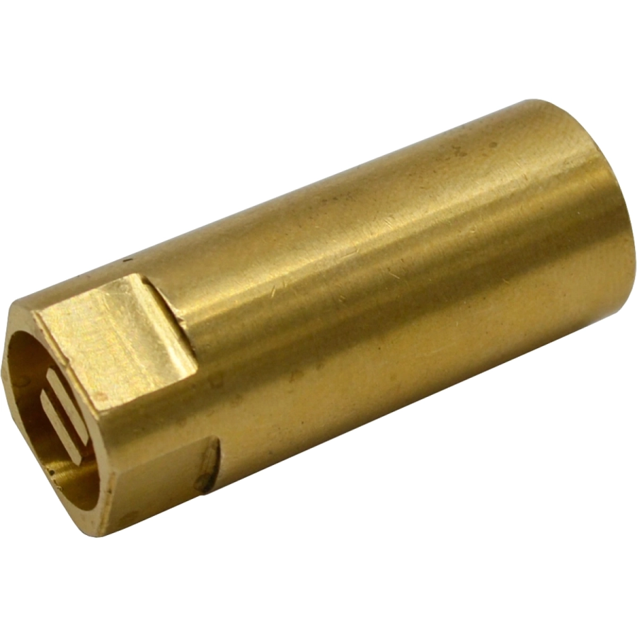 PlumbEZ Radiator Air Vent 15mm air finger