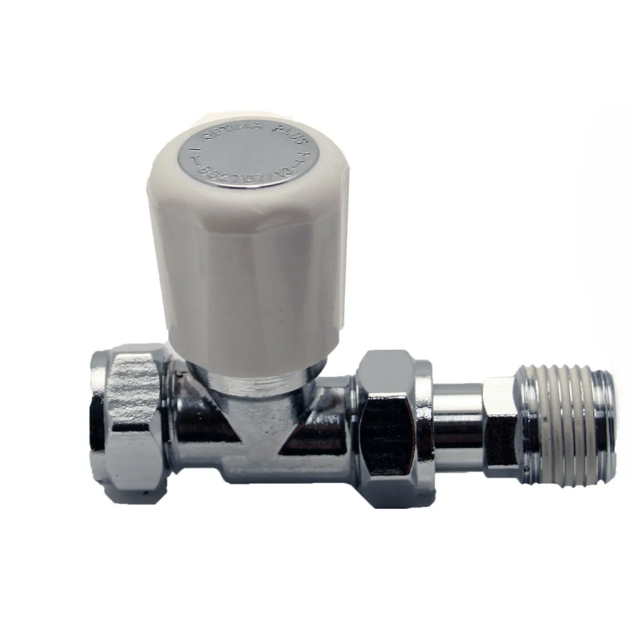 PlumbEZ Radiator Valve