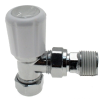 PlumbEZ Radiator Valve