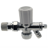 PlumbEZ Radiator Valve