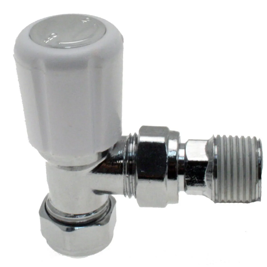 PlumbEZ Radiator Valve