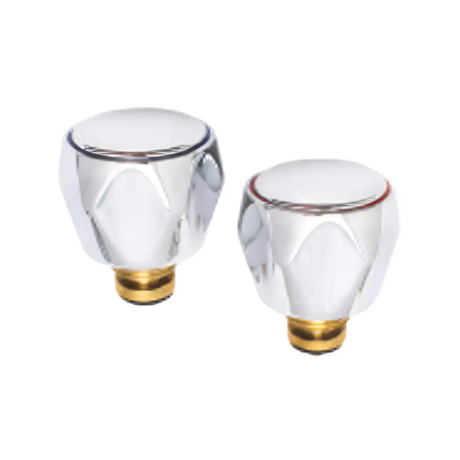 PlumbEZ Tap Reviver Kit Metal ½" and ¾"