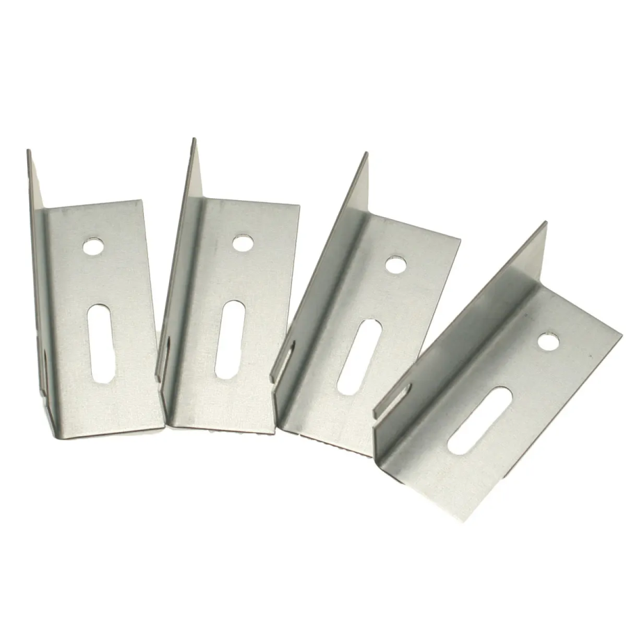 PlumbEZ Universal Radiator Brackets