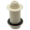 PlumbEZ Urinal Waste 1¼" white plastic
