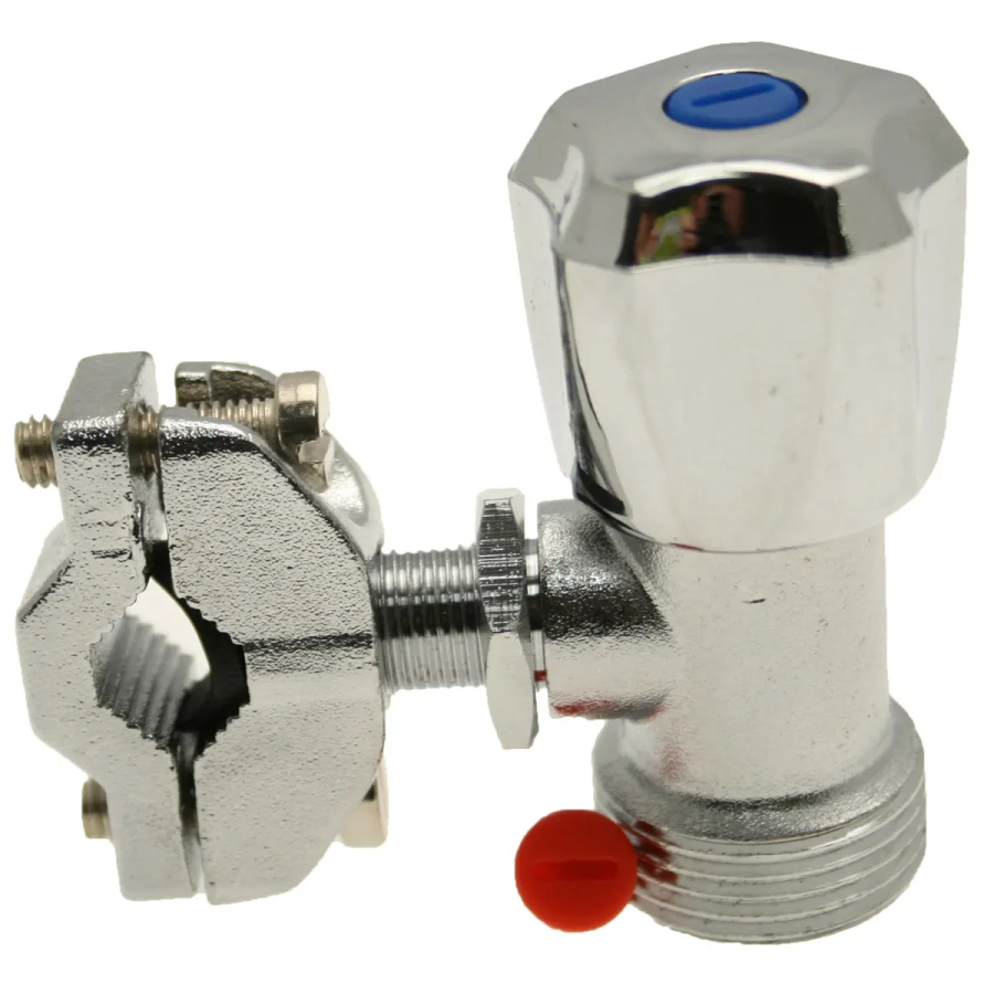PlumbEZ Washing Machine Valve Self cutting