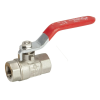 PlumbEZ WRAS Female BSP Lever Ball Valve