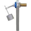TORBECK Brass Side Entry Filling Valve B610-1/2B