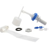 Torbeck Opella Side Entry Filling Valve