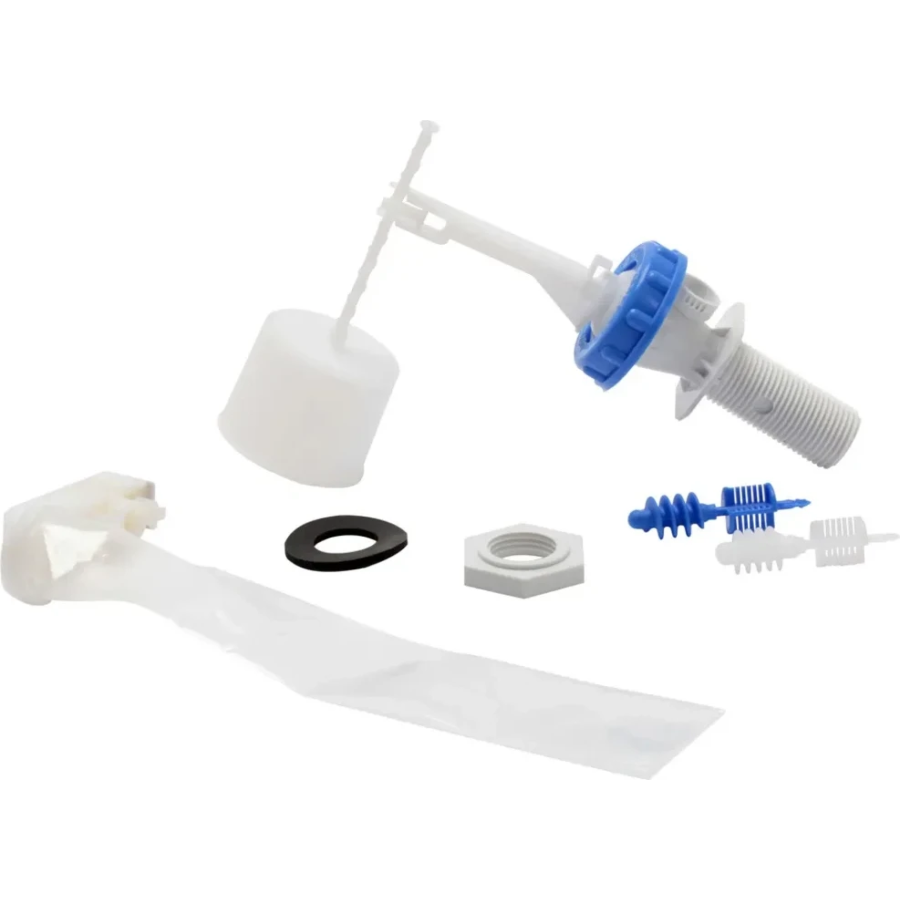 Torbeck Opella Side Entry Filling Valve