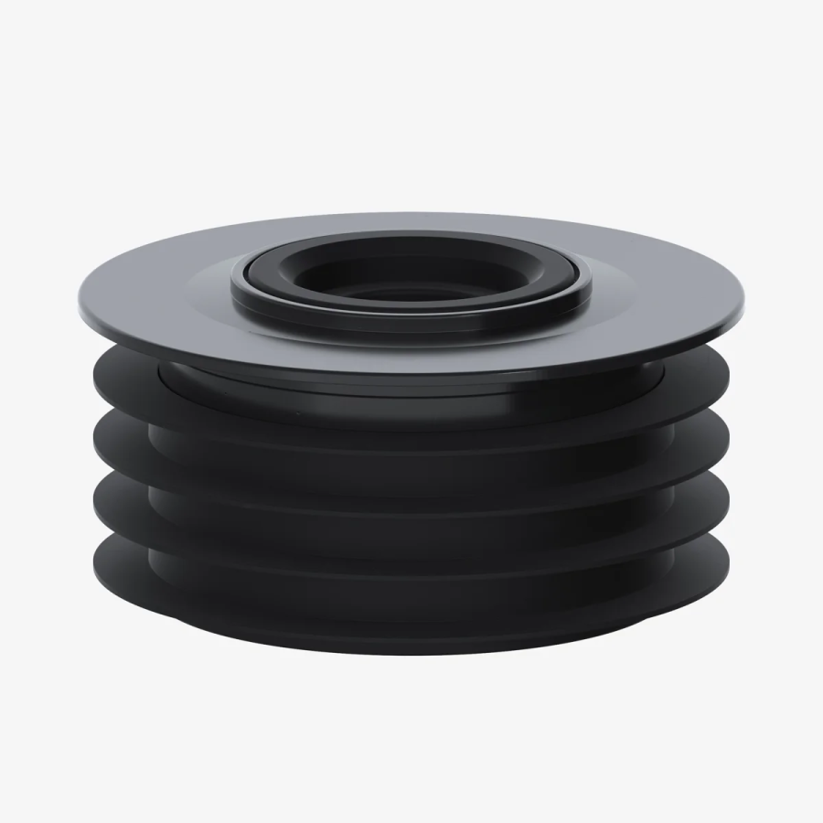 VIVA Drain Connector Reducer 1¼" or 1½" reducer DW01