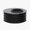 VIVA Drain Connector Reducer 1¼" or 1½" offset reducer DW03