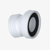 VIVA 14° Angle WC Pan Connector PP0001/A