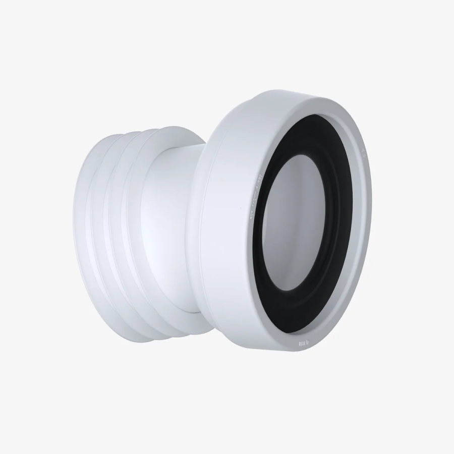 VIVA 14° Angle WC Pan Connector PP0001/A
