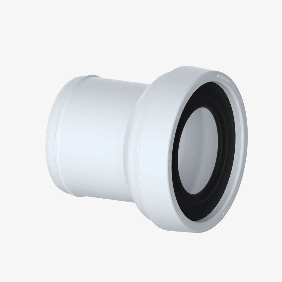 VIVA Adjustable WC Socket Extension PP0001/E