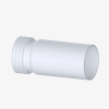 VIVA Extension WC Pan Connector PP0007