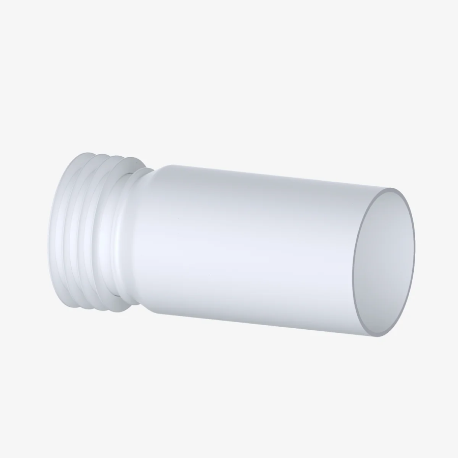 VIVA Extension WC Pan Connector PP0007