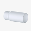 VIVA 3.5" Extension Reducer WC Pan Connector PP0007/A