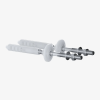 VIVA Basin Wall Fixing Kit M8 PP0025