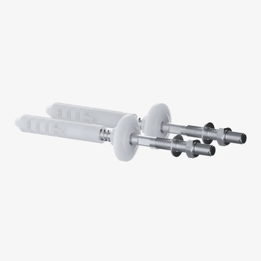 VIVA Basin Wall Fixing Kit M8 PP0025