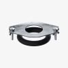VIVA 1½" Close Coupling Kit with Flat Plate PP0030/A